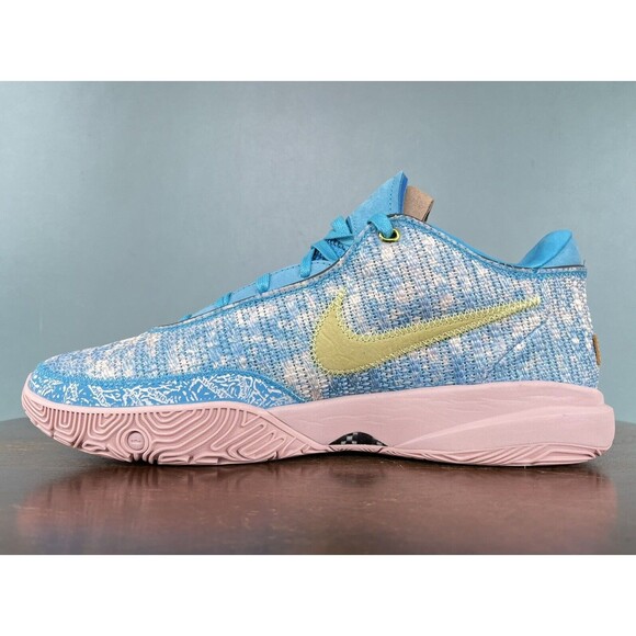 Nike LeBron 20 XX \